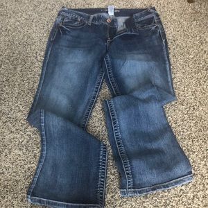 Maurices Jeans